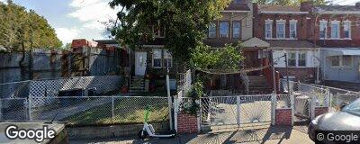 Street View of 164-28 TUSKEGEE AIRMEN WAY, Queens