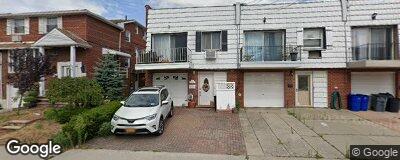 Street View of 164-33 95 STREET, Queens