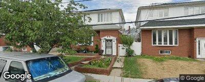 Street View of 164-51 96 STREET, Queens