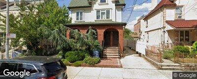Street View of 1641 70 STREET, Brooklyn