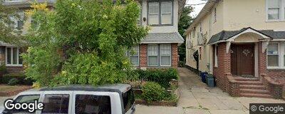 Street View of 1641 EAST 24 STREET, Brooklyn