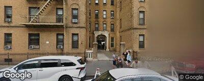 Street View of 1641 OCEAN AVENUE, Brooklyn