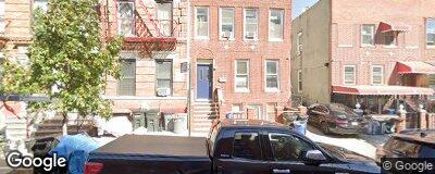 Street View of 1641 ST MARKS AVENUE, Brooklyn
