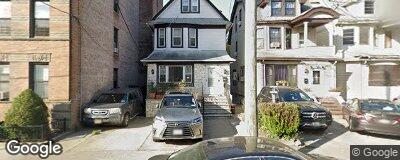 Street View of 1642 EAST 13 STREET, Brooklyn