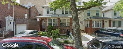 Street View of 1642 EAST 22 STREET, Brooklyn