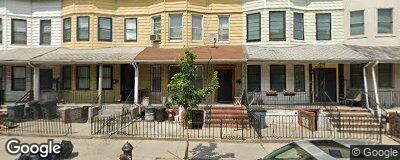 Street View of 1643 61 STREET, Brooklyn