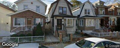 Street View of 1644 EAST 49 STREET, Brooklyn