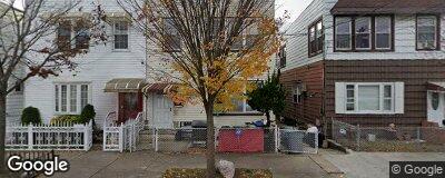 Street View of 1644 EAST 96 STREET, Brooklyn