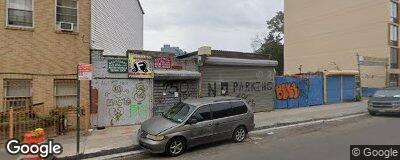 Street View of 1645 EAST NEW YORK AVENUE, Brooklyn