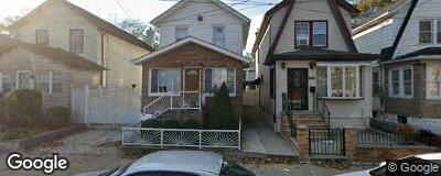 Street View of 1646 EAST 49 STREET, Brooklyn