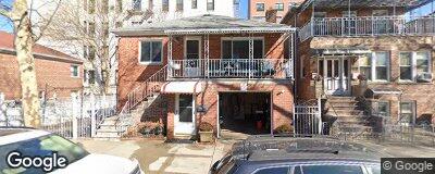Street View of 1646 PARKVIEW AVENUE, Bronx