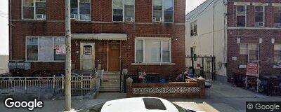 Street View of 1648 80 STREET, Brooklyn