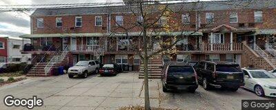 Street View of 1648 EAST 93 STREET, Brooklyn