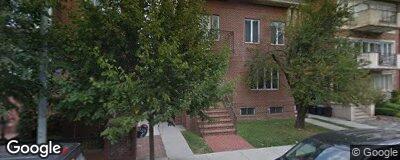 Street View of 1649 49 STREET, Brooklyn