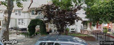 Street View of 1649 71 STREET, Brooklyn