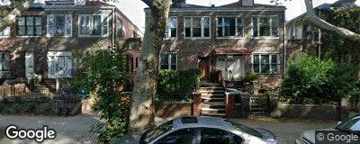 Street View of 1649 PRESIDENT STREET, Brooklyn