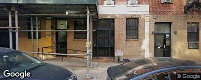 Street View of 165 ATTORNEY STREET, Manhattan