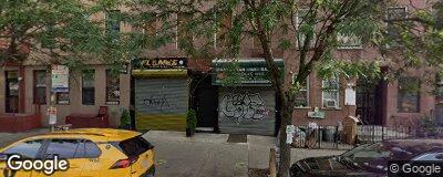 Street View of 165 EAST 106 STREET, Manhattan