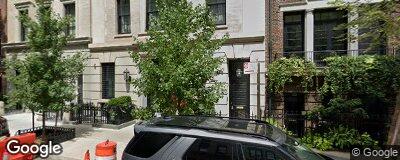 Street View of 165 EAST 70 STREET