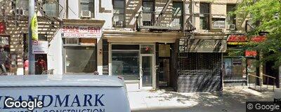 Street View of 165 EAST 87 STREET, Manhattan