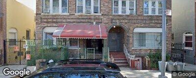 Street View of 165 EAST 91 STREET, Brooklyn