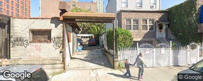 Street View of 165 WEST 165 STREET, Bronx