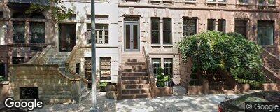 Street View of 165 WEST 88 STREET, Manhattan