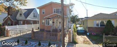 Street View of 165-10 119 AVENUE, Queens