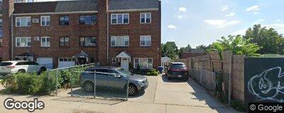 Street View of 165-12 SANFORD AVENUE, Queens