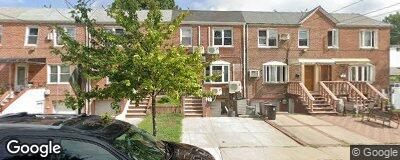 Street View of 165-13 JEWEL AVENUE, Queens