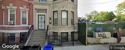 Street View of 1650 WEEKS AVENUE, Bronx