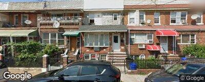 Street View of 1651 84 STREET, Brooklyn