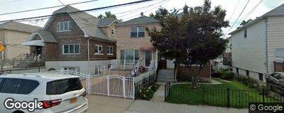 Street View of 1651 BAY SHORE AVENUE, Bronx