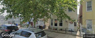 Street View of 1651 HOLLAND AVENUE, Bronx