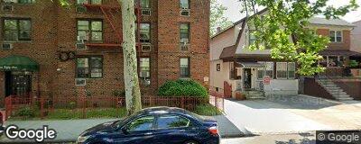 Street View of 1651 WILLIAMSBRIDGE ROAD, Bronx