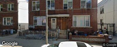 Street View of 1652 80 STREET, Brooklyn