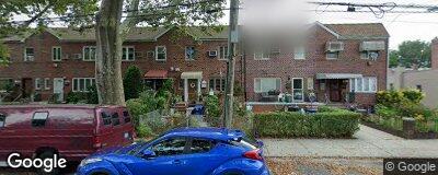 Street View of 1652 EAST 56 STREET, Brooklyn