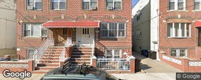 Street View of 1653 81 STREET, Brooklyn
