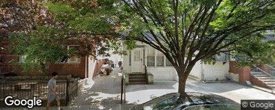 Street View of 1653 EAST 21 STREET, Brooklyn