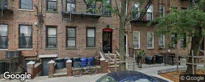 Street View of 1653 SUMMERFIELD STREET, Queens
