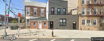 Street View of 1653 UNIONPORT ROAD, Bronx