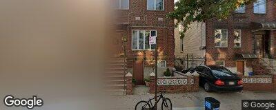 Street View of 1654 82 STREET, Brooklyn