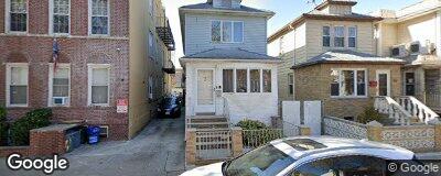 Street View of 1654 WEST 4 STREET, Brooklyn
