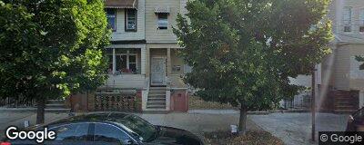 Street View of 1654 ZEREGA AVENUE, Bronx