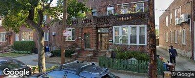 Street View of 1655 EAST 10 STREET, Brooklyn