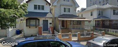 Street View of 1657 EAST 21 STREET, Brooklyn