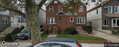 Street View of 1658 EAST 53 STREET, Brooklyn