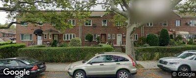 Street View of 1658 EAST 56 STREET, Brooklyn