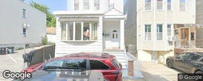 Street View of 1658 HOLLAND AVENUE, Bronx