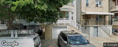 Street View of 1658 WALLACE AVENUE, Bronx